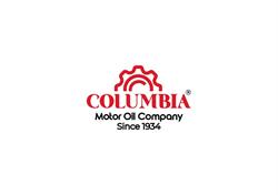 COLUMBIA Motor Oil