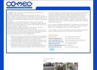 Co.mec. SRL