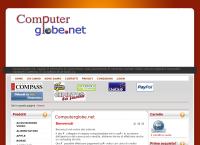 Sito di Computerglobe.Net Di Etneo Luigino