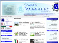 Centro Sportivo Di Vanzaghello