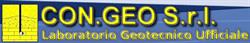 Con.geo. Srl Soc. Consulenza E Studi Di Geologia Tecnica