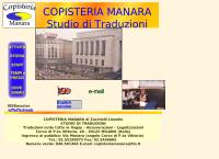 Copisteria Manara di Zucchelli Dr. Lionello