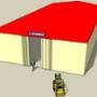 coperture mobili industriali