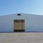 coperture mobili industriali