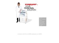 Copyer Srl - a DP Vision Company