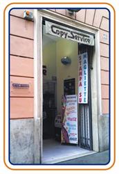 Copy Service