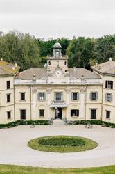 Villa Di Corte Spalletti Agricola Villa San Donnino SRL