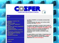 Co.spe.r. Di Alessandro Padoan