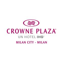 Crowne Plaza Milan City