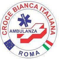 CROCE BIANCA Ambulanze ROMA