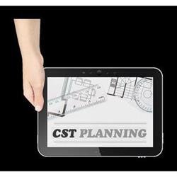 Cst Planning Architettura ed Interior Design