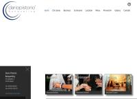 Sito di Dario Pistorio Banqueting