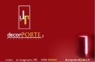 Decorporte S.r.l.