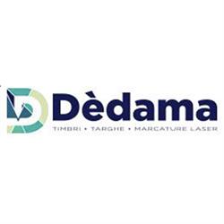 Incisioni Laser Dedama