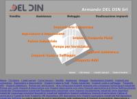 Armando Del Din SRL