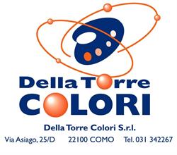 Colorificio Della Torre Colori Della Torre Colori SRL Colorificio