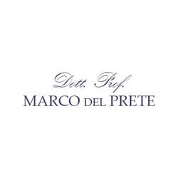 Del Prete Dr. Marco
