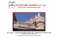 Di Giacomo Quirino & C. SNC