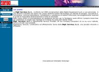 Digit Services SRL Vendita ed Assistenza Hw e Sw