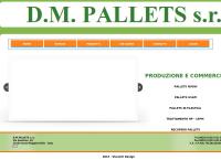 D.m. Pallets SRL