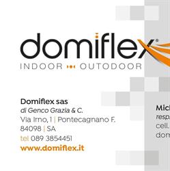 Domiflex s.a.s. di Genco G. & C. - Pontecagnano
