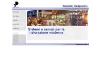 Dataprocess Service S.r.l.