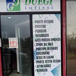 Duegi Infissi