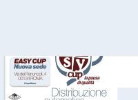 Easy Cup S.r.l.