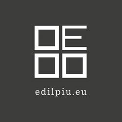 Edilpiu' Porte e Finestre Edilpiu' SRL Serramenti - Pavimenti - Scale