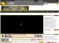 Sito di Edisis S.r.l.