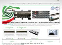 Electrum SRL