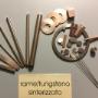 Rame/Tungsteno Sinterizzato