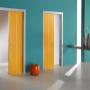 Porte