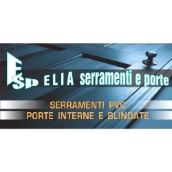 Elia Serramenti S.r.l.s.