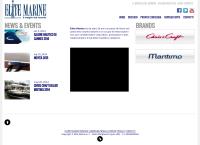 Elite Marine SRL