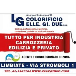 Colorificio Elle.Gi.Due.