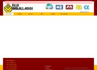 Elle Imballaggi Di Calcaterra Lida & C. SNC