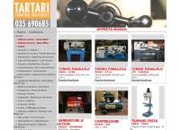 Eredi di Tartari Camillo di Tartari Gian Luigi & C. Sas