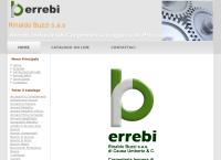 Errebi di Buzzi Rinaldo & C. Sas