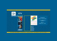 Sito di ETV Elettronica Tessile Varese