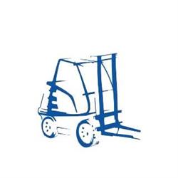 Europa Carrelli Elevatori