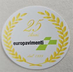Europavimenti  Piero Degrassi