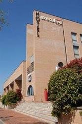 Executive Hotel **** Italiana Ospitalita' S.r.l.