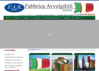 F.a.r. Fabbrica Avvolgibili Roma - S.r.l.