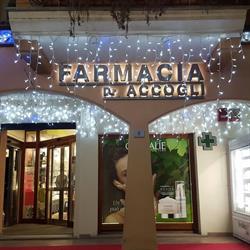 Farmacia Accogli