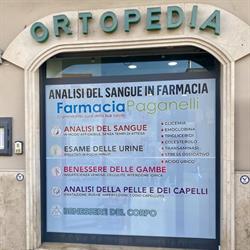 Farmacia Paganelli Giorgia e C. S.n.c.