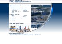 Ergata Farne' Raffaele Group SRL
