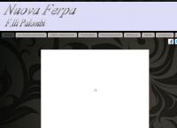 Sito di NUOVA FERPA snc