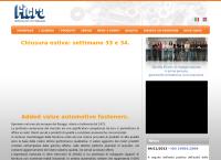 Fiera SRL