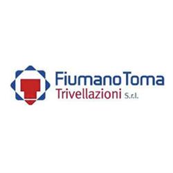 Fiumano Toma Trivellazioni